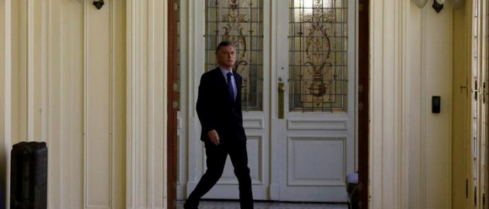 “Diversos sectores apoyaron la convocatoria a un acuerdo del Gobierno”